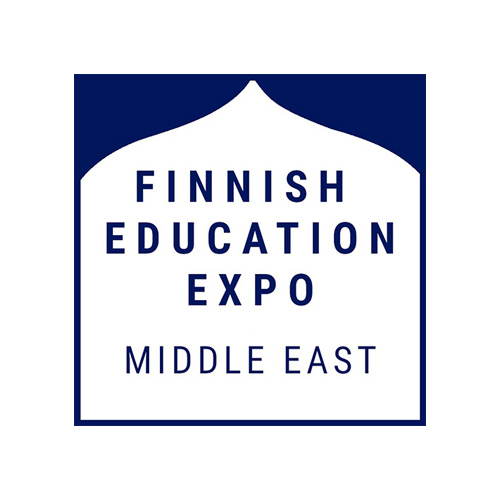 Finnish Education Expo logo