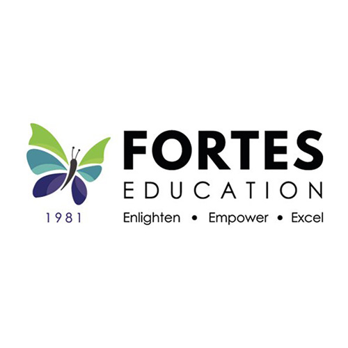 Fortes Education logo