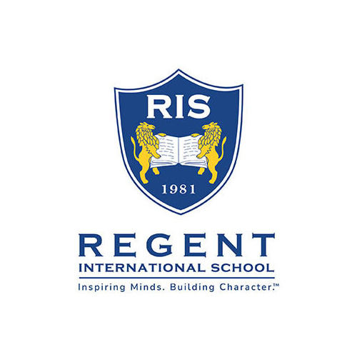 Regent International School logo