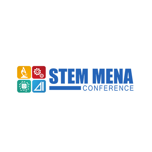 STEM MENA logo