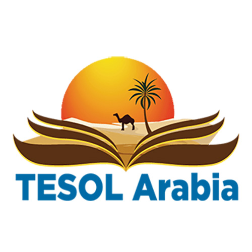 TESOL Arabia logo