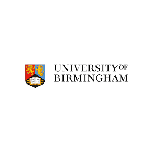University of Birmingham logo