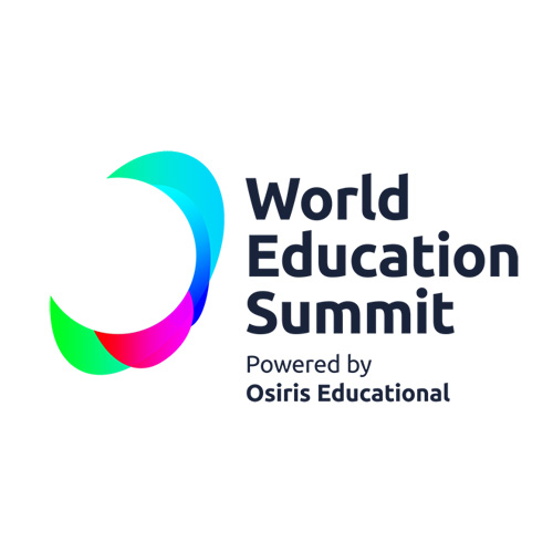 World Education Summit logo