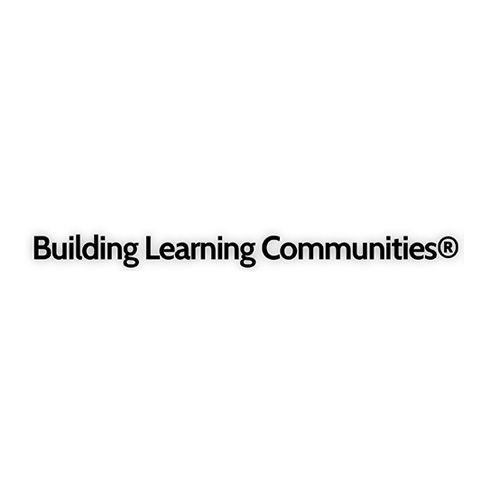 Building Learning Communities logo