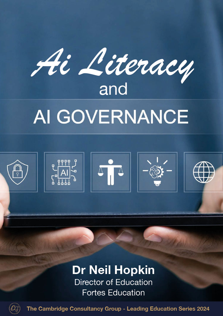 AI Governance cover