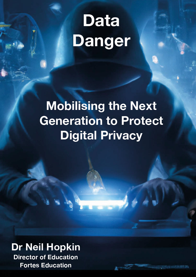 Data Danger cover